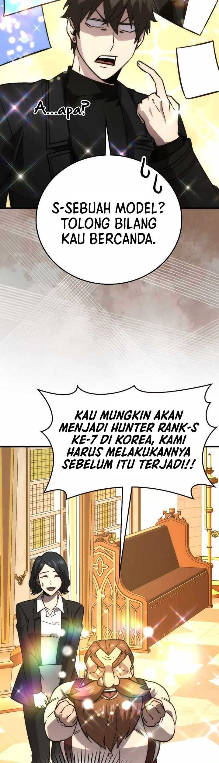 Demon Lord’s Martial Arts Ascension Chapter 66 - halaman 56