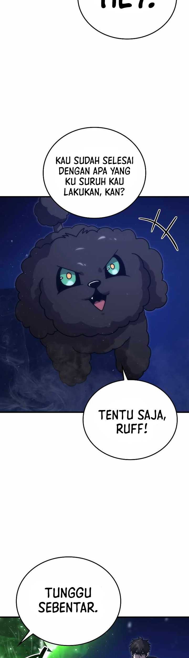 Demon Lord’s Martial Arts Ascension Chapter 66 - halaman 6