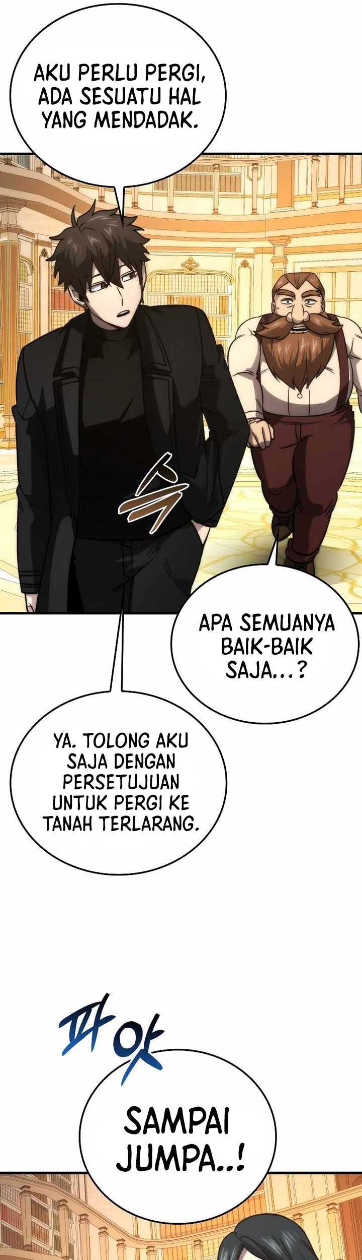 Demon Lord’s Martial Arts Ascension Chapter 66 - halaman 62
