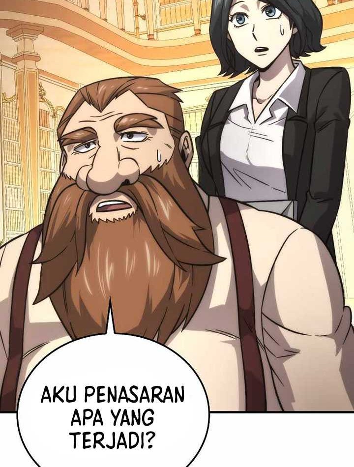 Demon Lord’s Martial Arts Ascension Chapter 66 - halaman 63