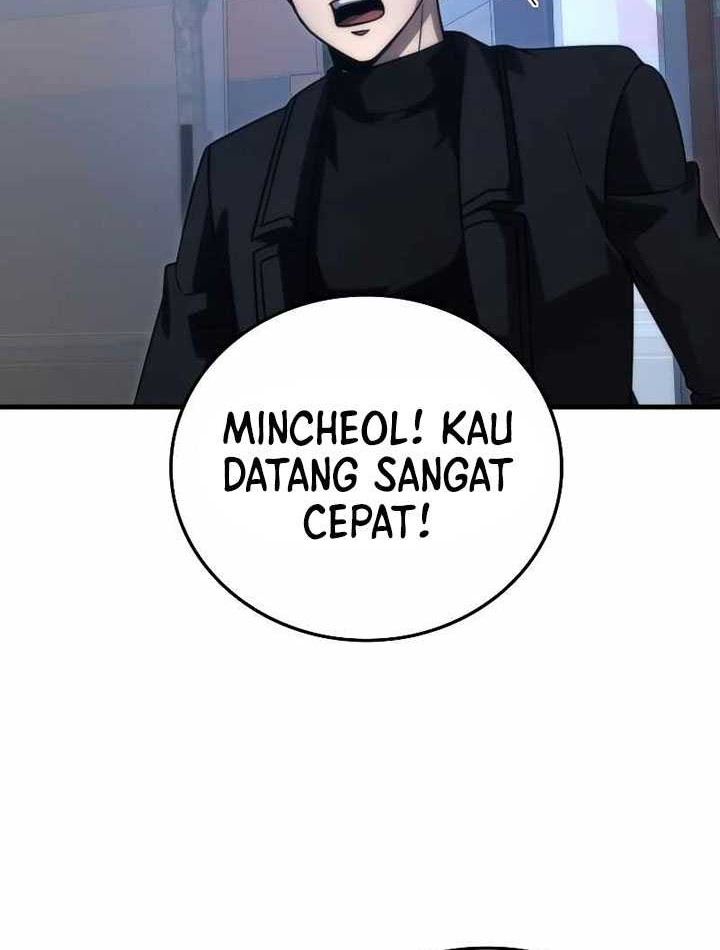 Demon Lord’s Martial Arts Ascension Chapter 66 - halaman 65