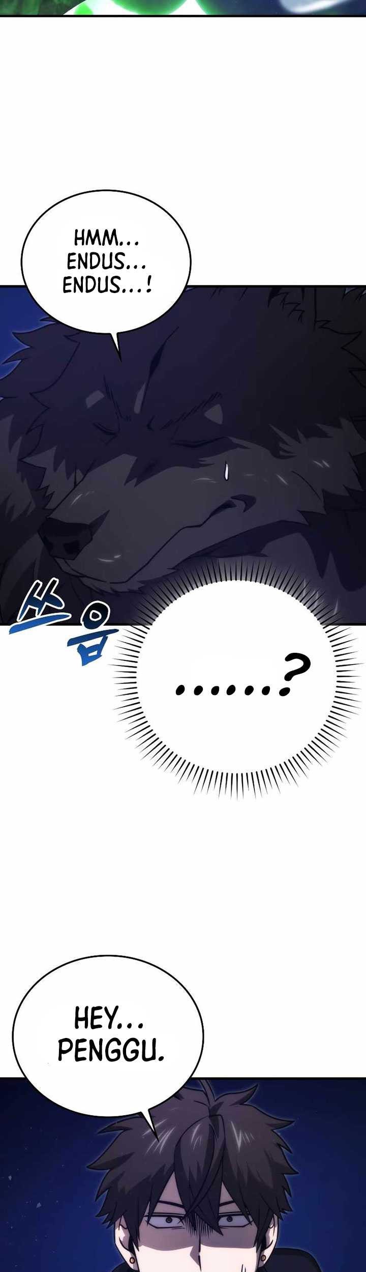 Demon Lord’s Martial Arts Ascension Chapter 66 - halaman 8