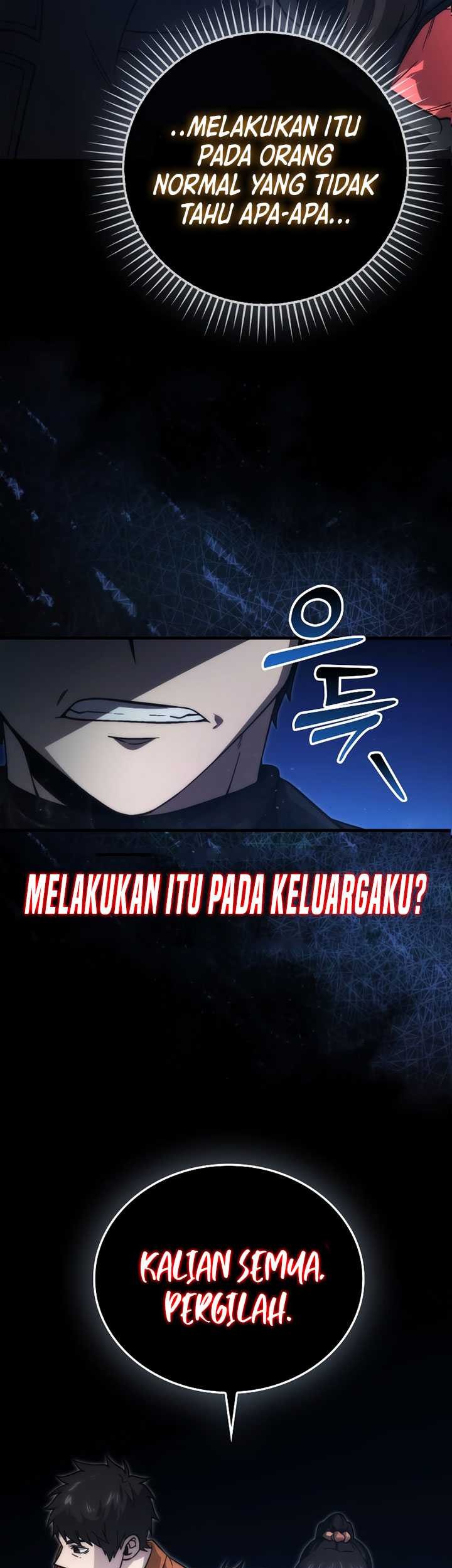 Demon Lord’s Martial Arts Ascension Chapter 67 - halaman 10