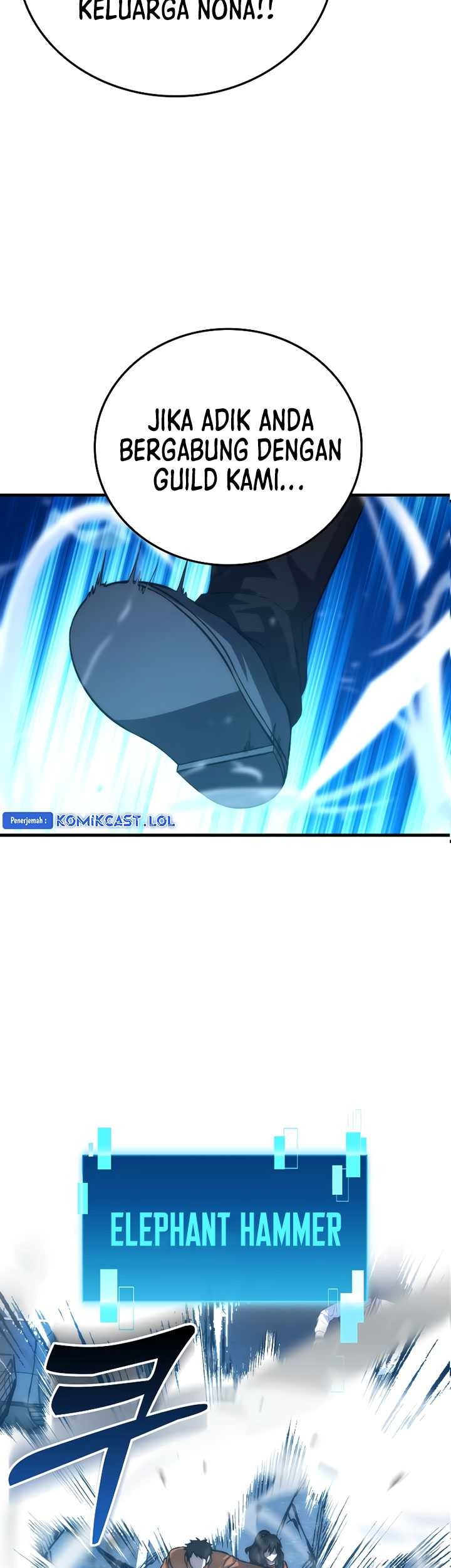 Demon Lord’s Martial Arts Ascension Chapter 67 - halaman 14