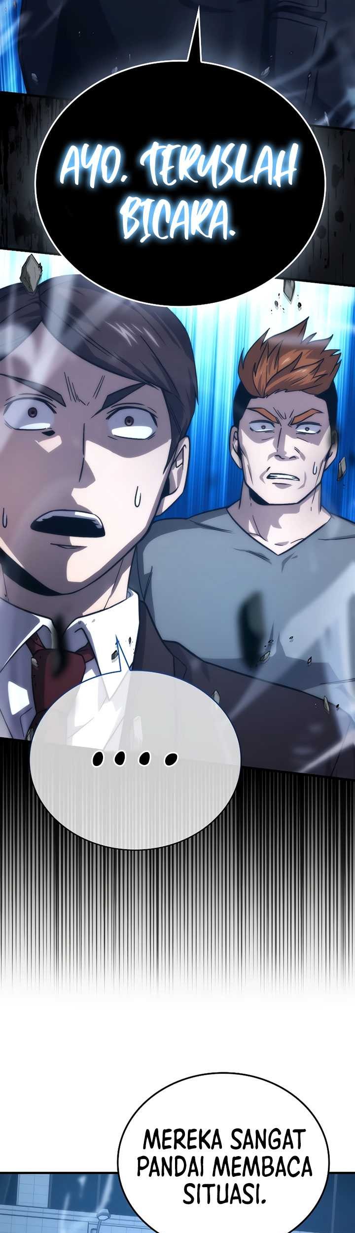 Demon Lord’s Martial Arts Ascension Chapter 67 - halaman 18