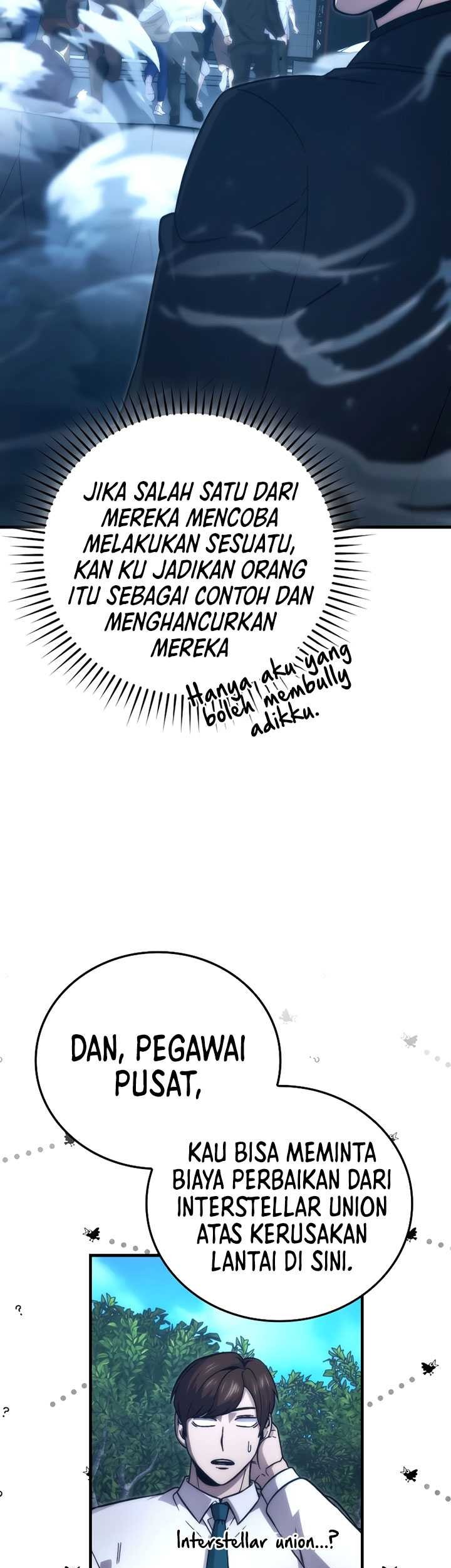 Demon Lord’s Martial Arts Ascension Chapter 67 - halaman 20