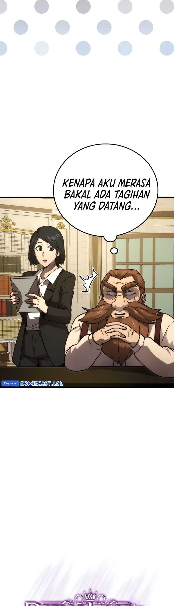 Demon Lord’s Martial Arts Ascension Chapter 67 - halaman 24