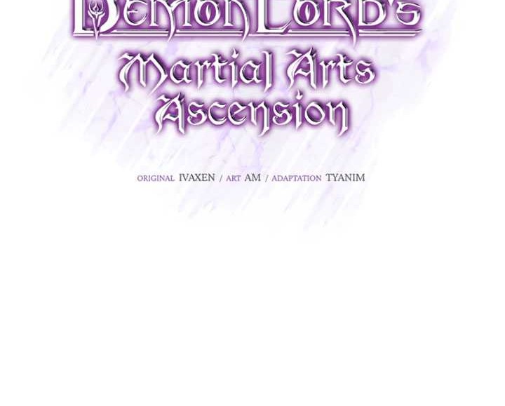 Demon Lord’s Martial Arts Ascension Chapter 67 - halaman 25