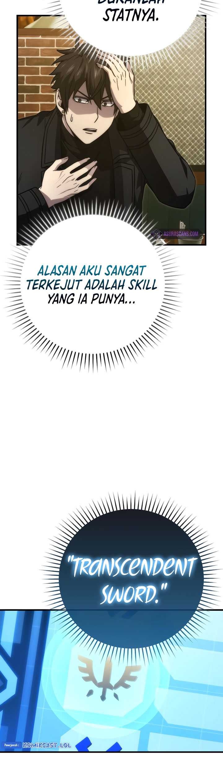 Demon Lord’s Martial Arts Ascension Chapter 67 - halaman 32