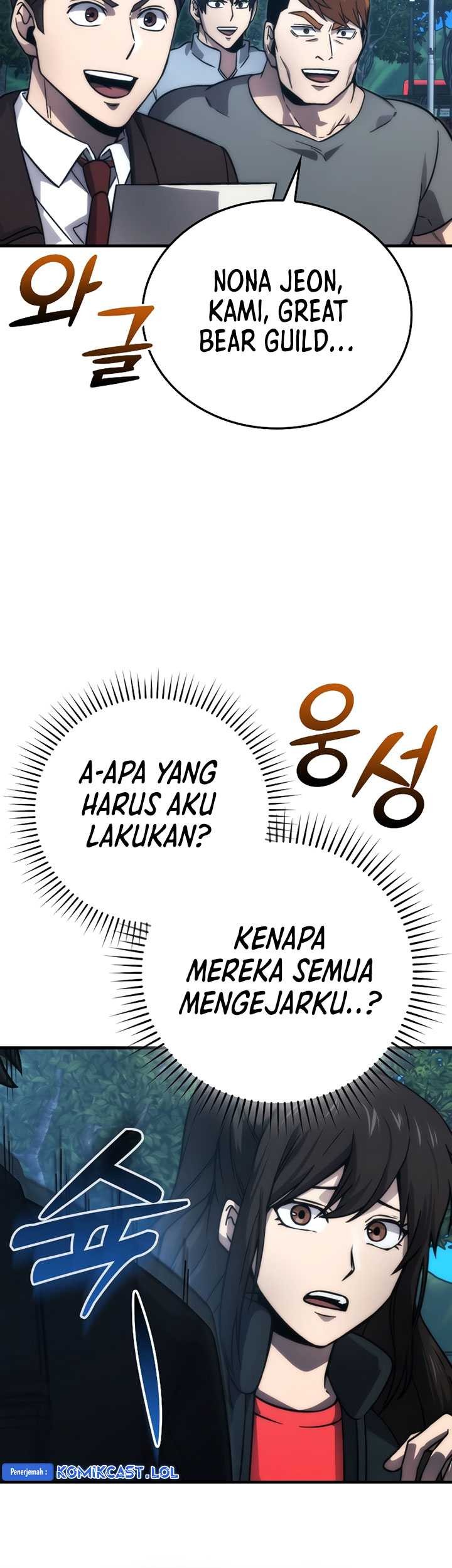 Demon Lord’s Martial Arts Ascension Chapter 67 - halaman 4