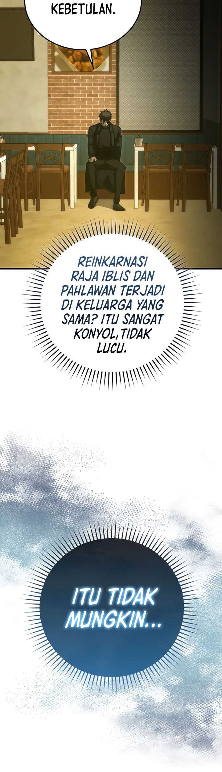 Demon Lord’s Martial Arts Ascension Chapter 67 - halaman 44