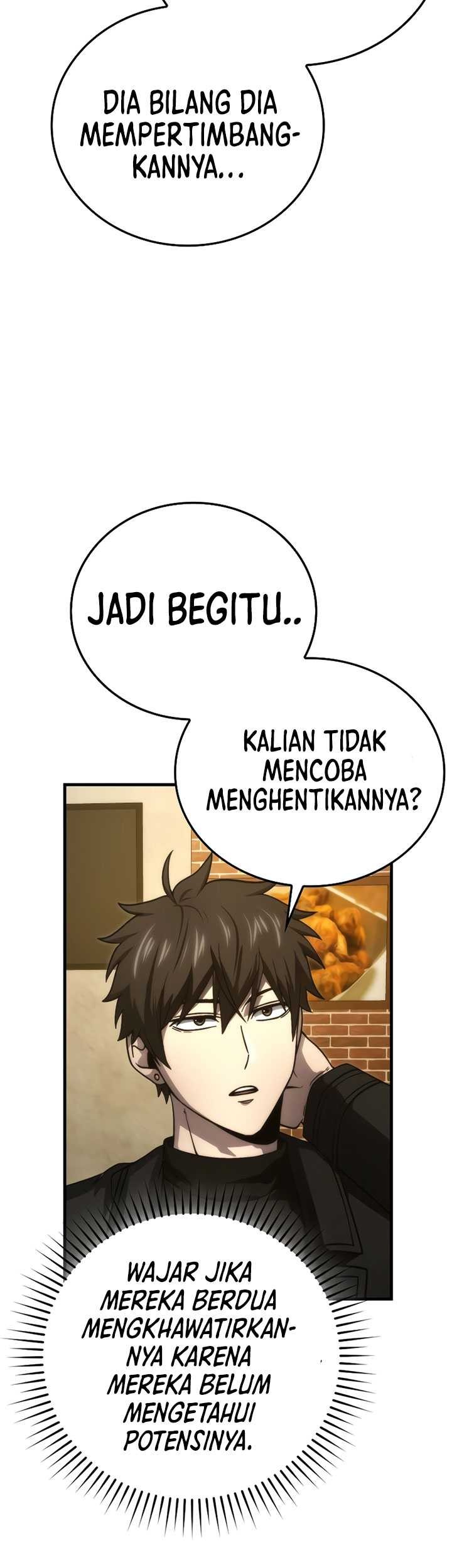 Demon Lord’s Martial Arts Ascension Chapter 67 - halaman 48
