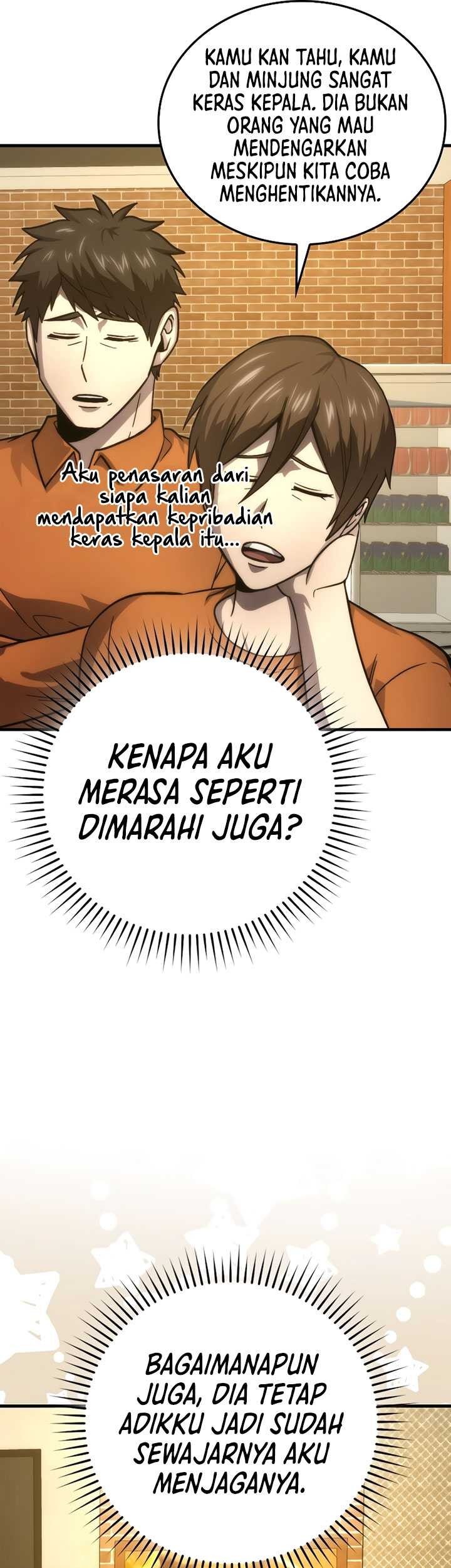 Demon Lord’s Martial Arts Ascension Chapter 67 - halaman 50