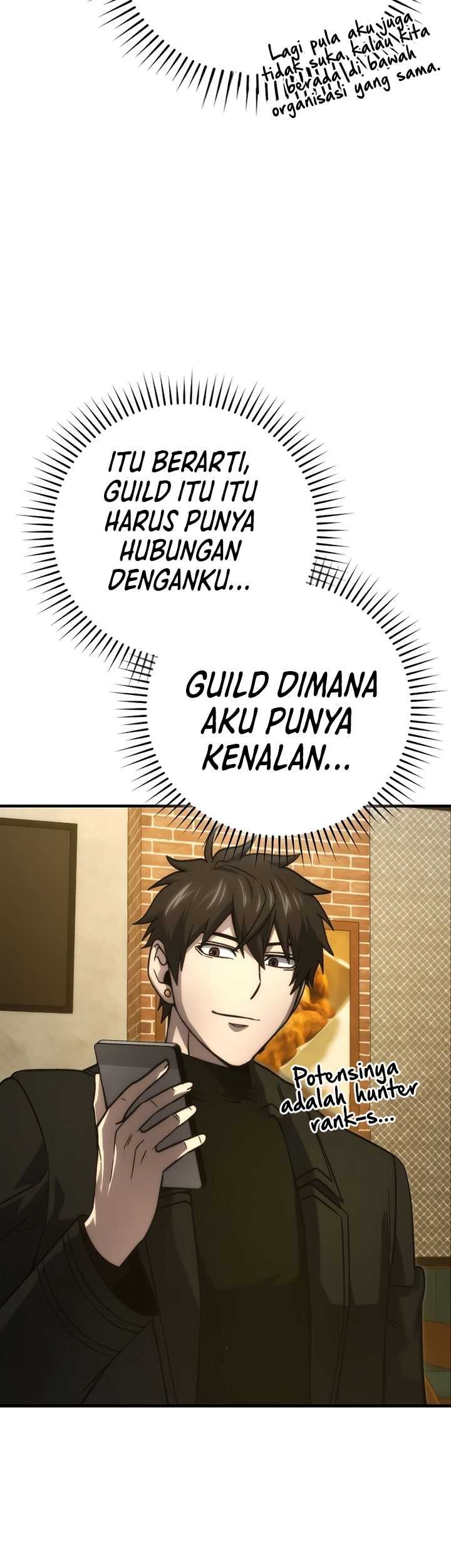 Demon Lord’s Martial Arts Ascension Chapter 67 - halaman 54