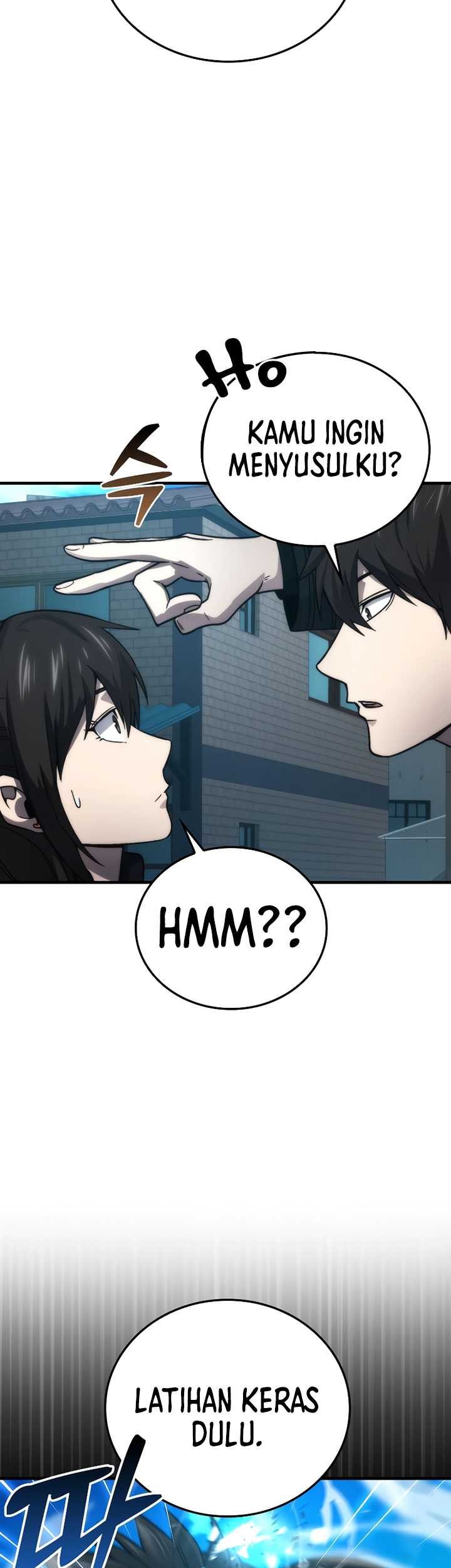Demon Lord’s Martial Arts Ascension Chapter 67 - halaman 62