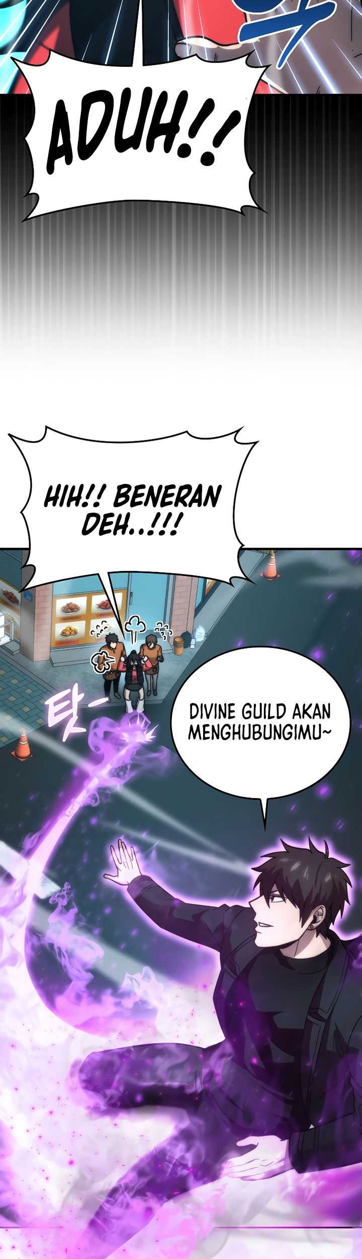 Demon Lord’s Martial Arts Ascension Chapter 67 - halaman 64