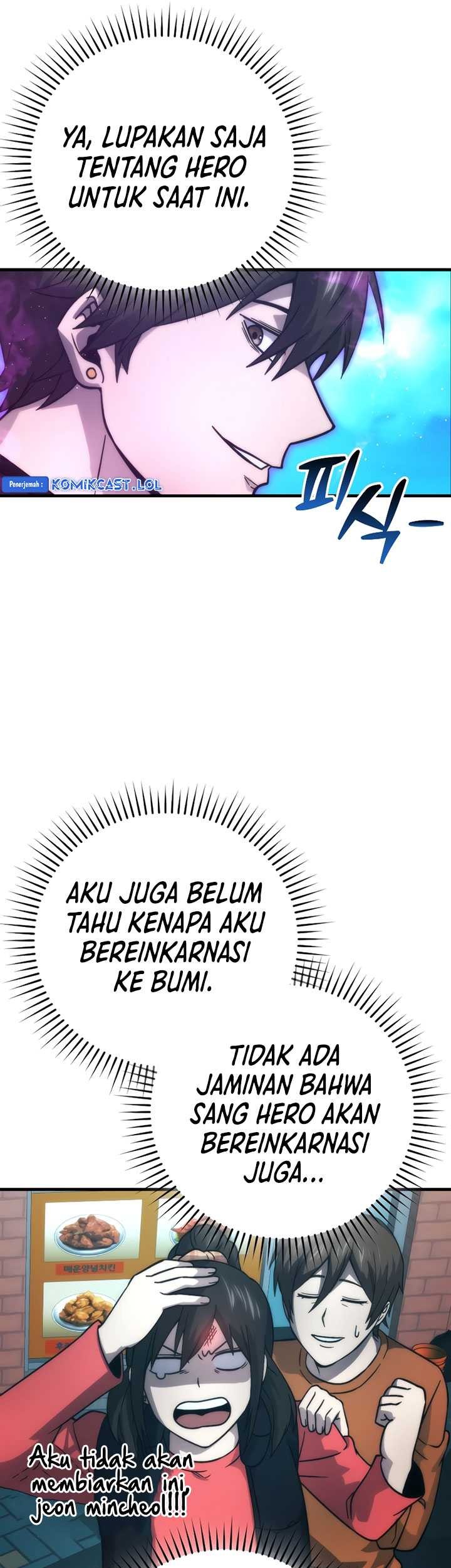 Demon Lord’s Martial Arts Ascension Chapter 67 - halaman 66