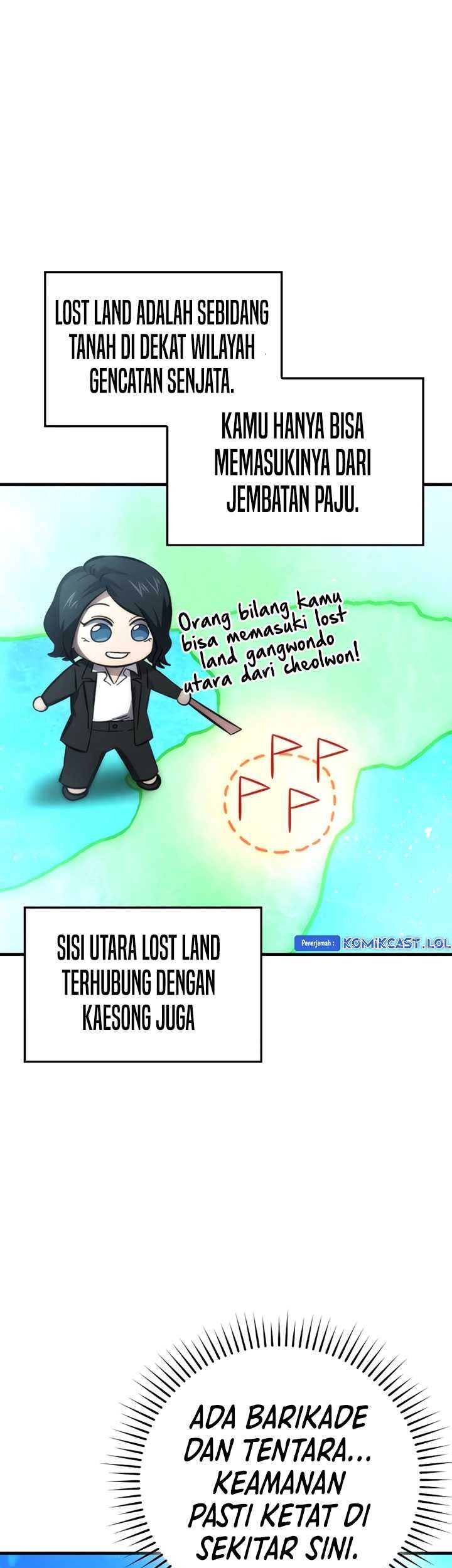 Demon Lord’s Martial Arts Ascension Chapter 67 - halaman 76