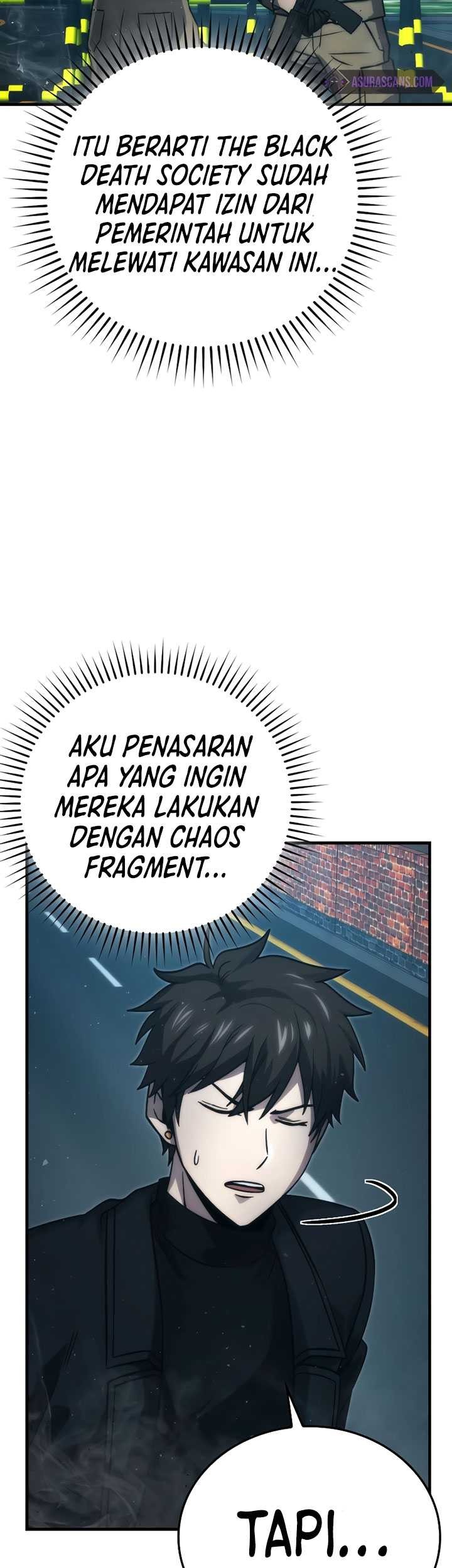 Demon Lord’s Martial Arts Ascension Chapter 67 - halaman 78