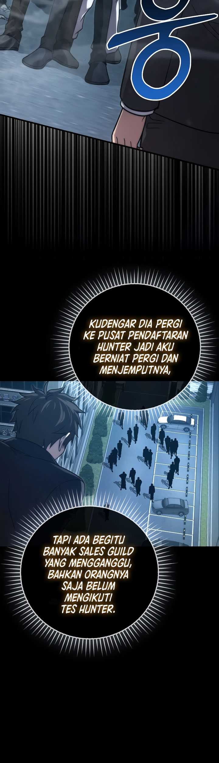 Demon Lord’s Martial Arts Ascension Chapter 67 - halaman 8