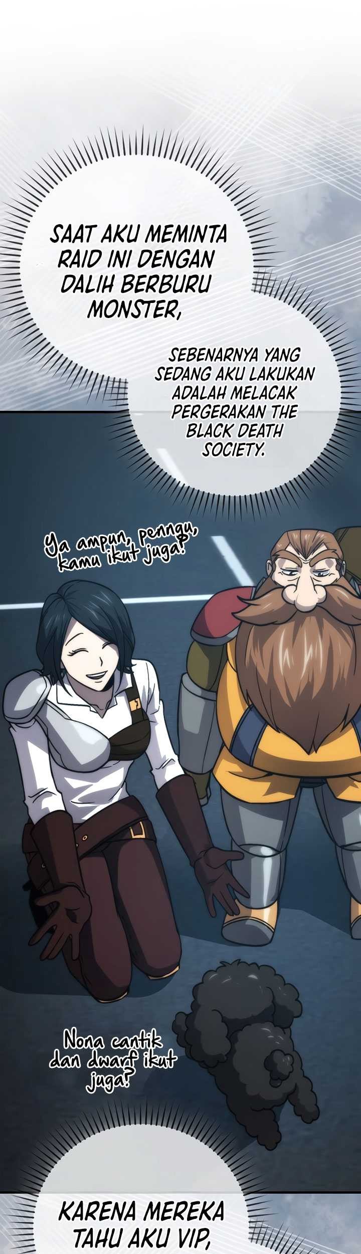 Demon Lord’s Martial Arts Ascension Chapter 68 - halaman 10