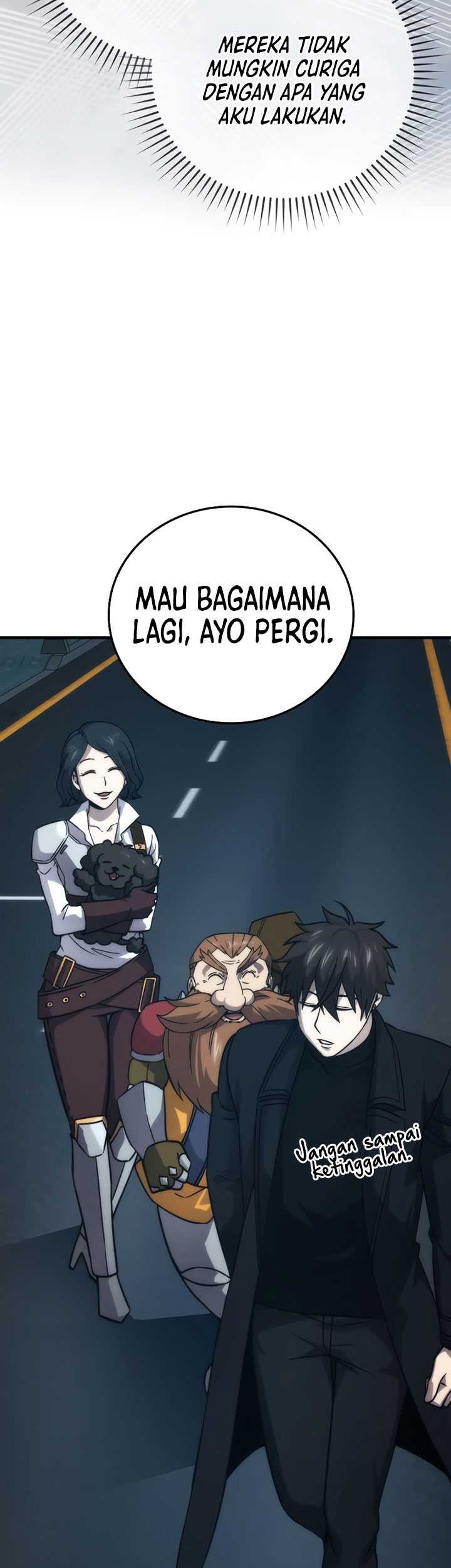 Demon Lord’s Martial Arts Ascension Chapter 68 - halaman 12