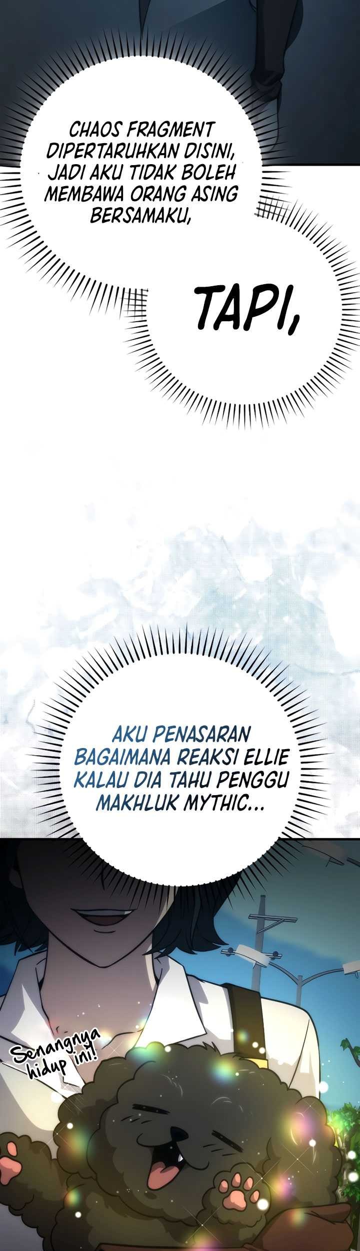 Demon Lord’s Martial Arts Ascension Chapter 68 - halaman 14