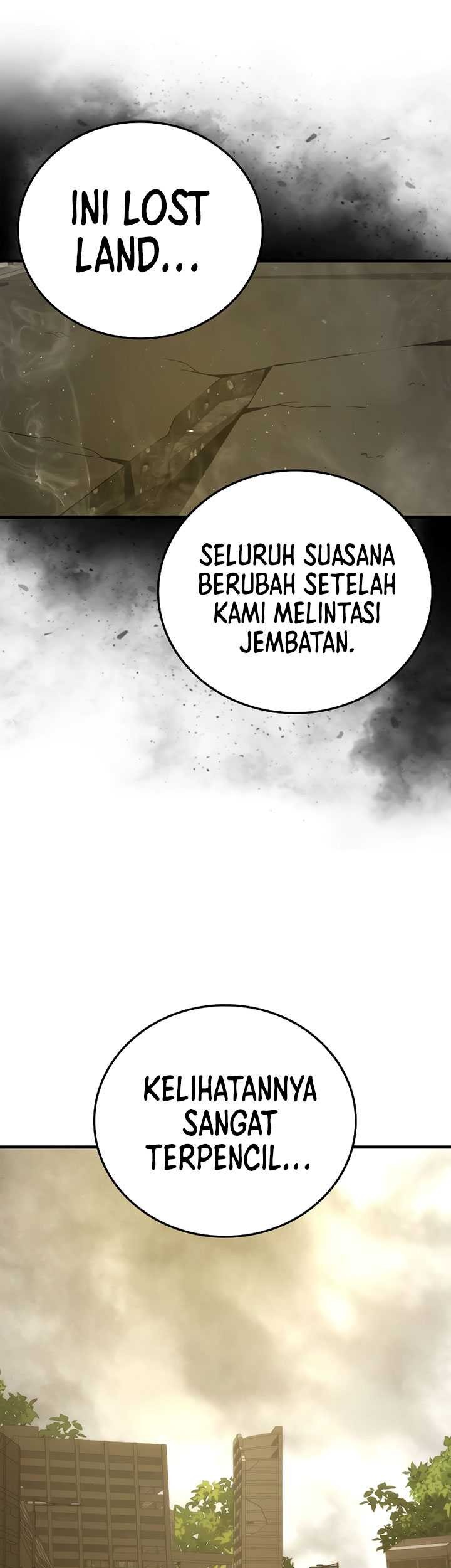 Demon Lord’s Martial Arts Ascension Chapter 68 - halaman 18