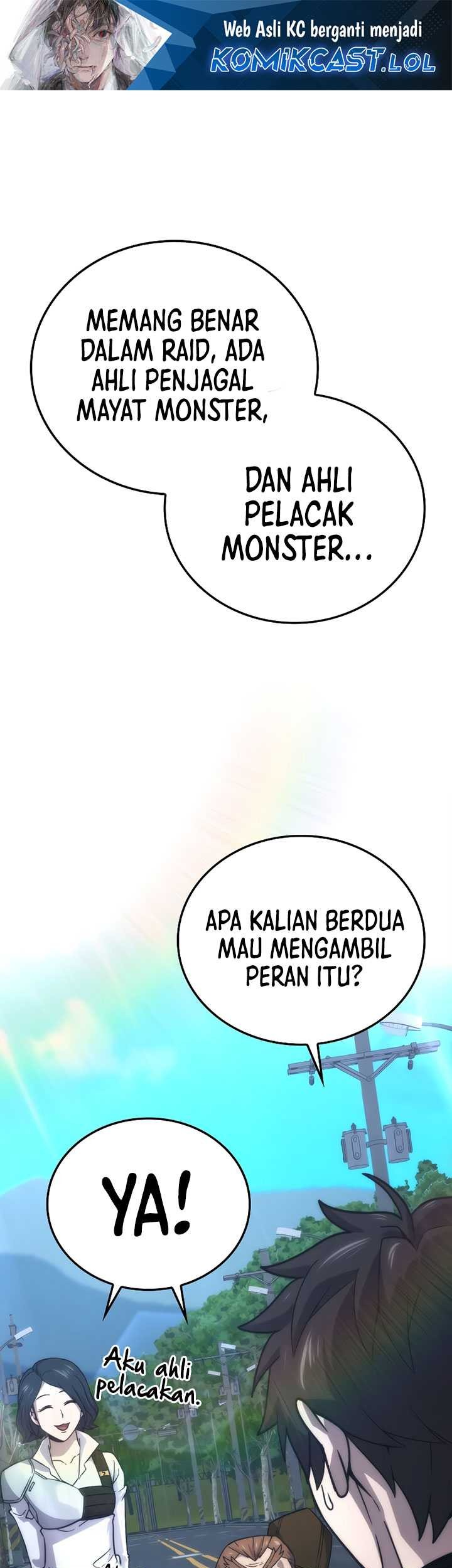 Demon Lord’s Martial Arts Ascension Chapter 68 - halaman 2