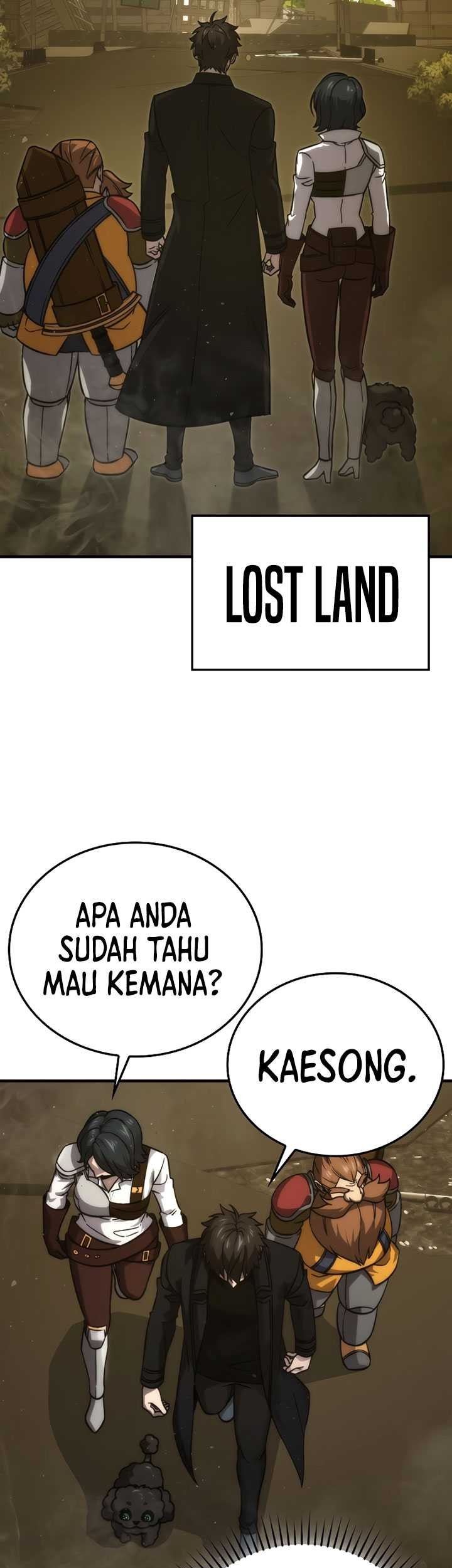Demon Lord’s Martial Arts Ascension Chapter 68 - halaman 20