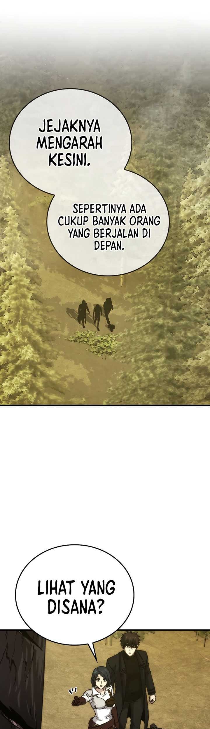 Demon Lord’s Martial Arts Ascension Chapter 68 - halaman 34