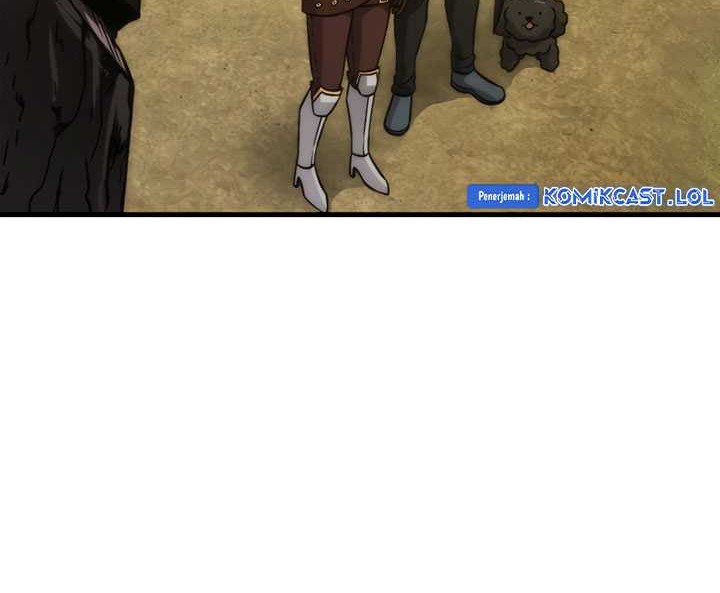 Demon Lord’s Martial Arts Ascension Chapter 68 - halaman 35