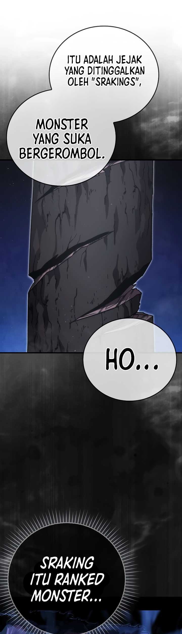 Demon Lord’s Martial Arts Ascension Chapter 68 - halaman 36