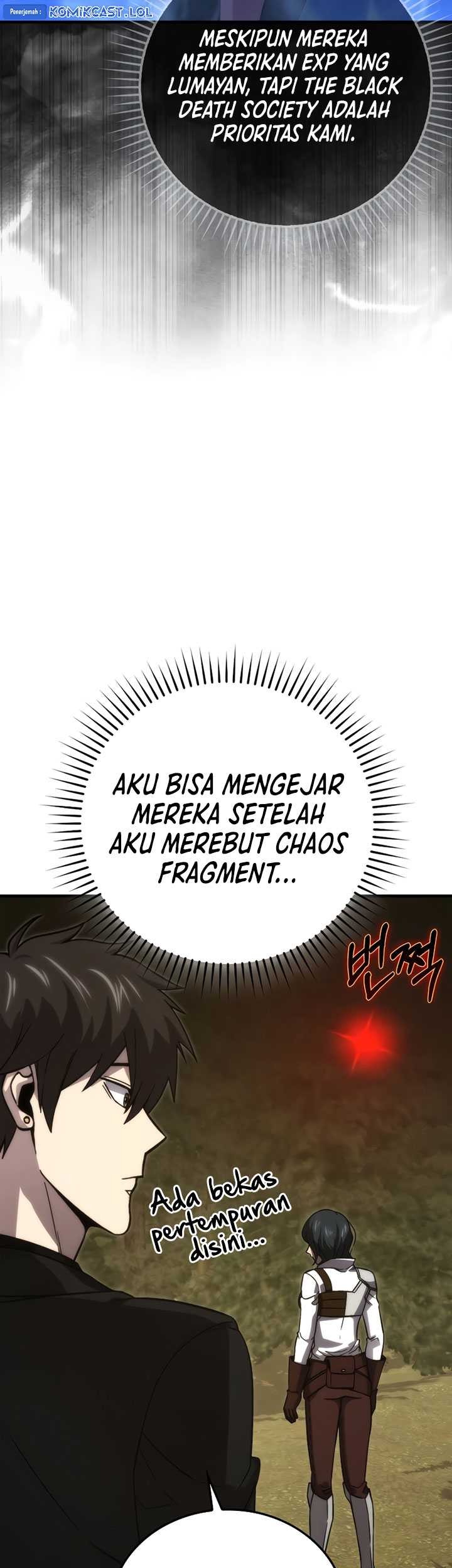 Demon Lord’s Martial Arts Ascension Chapter 68 - halaman 38