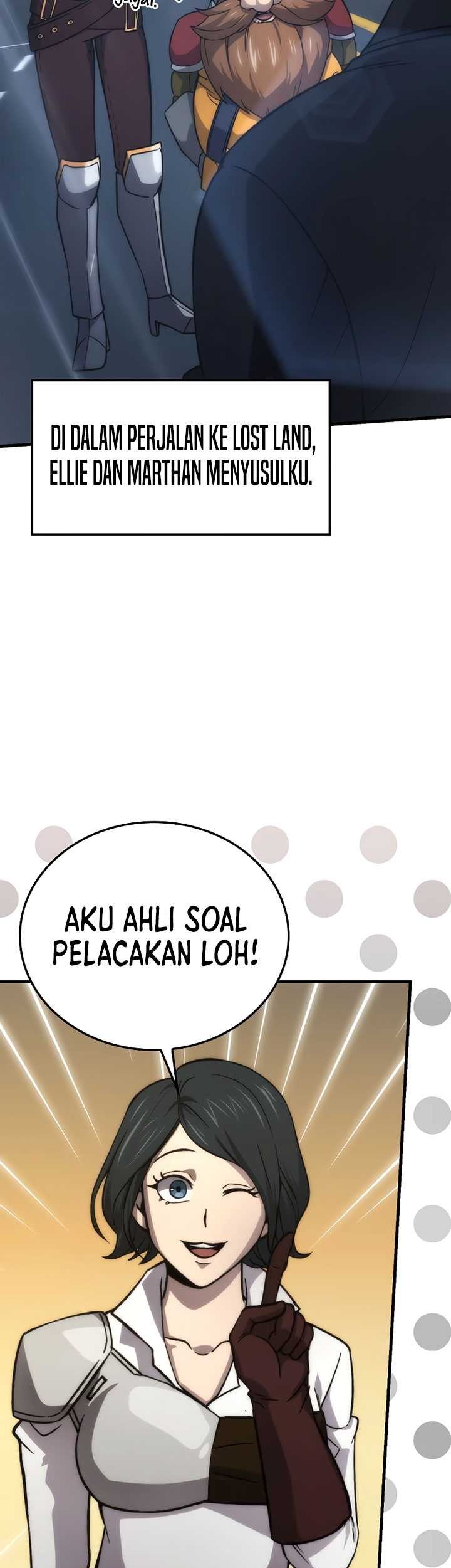 Demon Lord’s Martial Arts Ascension Chapter 68 - halaman 4
