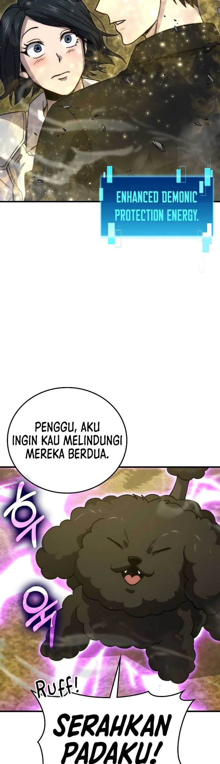 Demon Lord’s Martial Arts Ascension Chapter 68 - halaman 46
