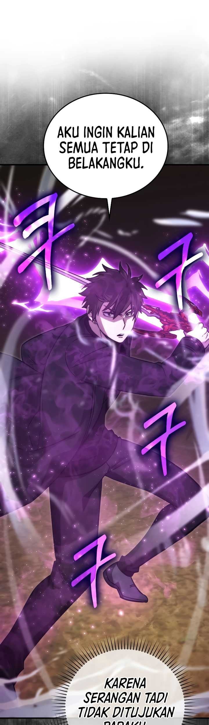 Demon Lord’s Martial Arts Ascension Chapter 68 - halaman 48