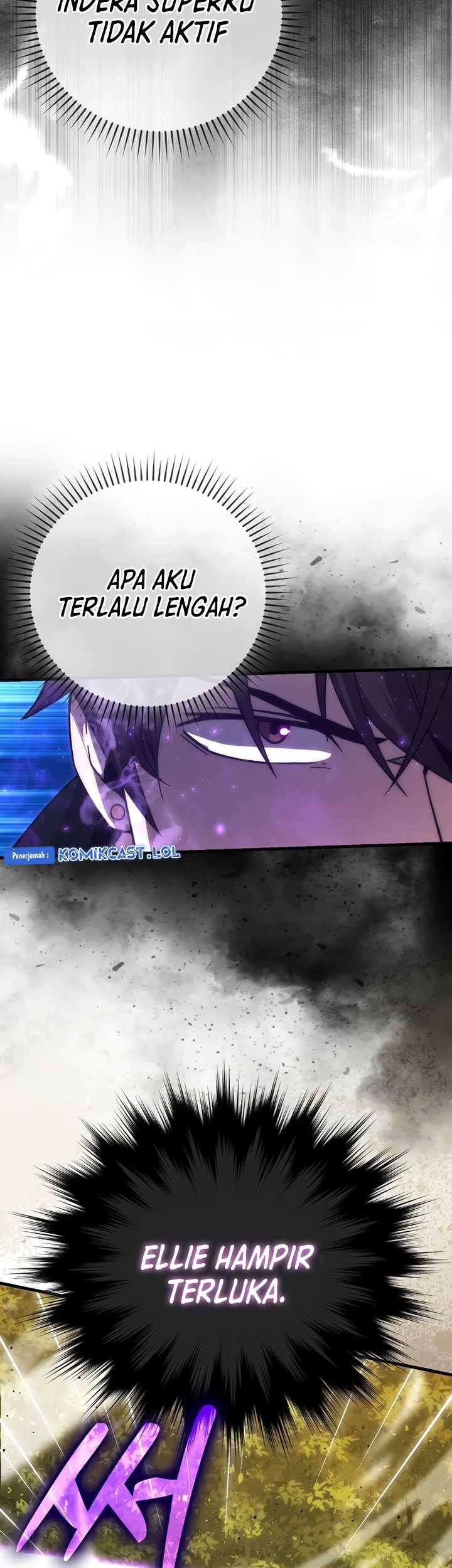 Demon Lord’s Martial Arts Ascension Chapter 68 - halaman 50