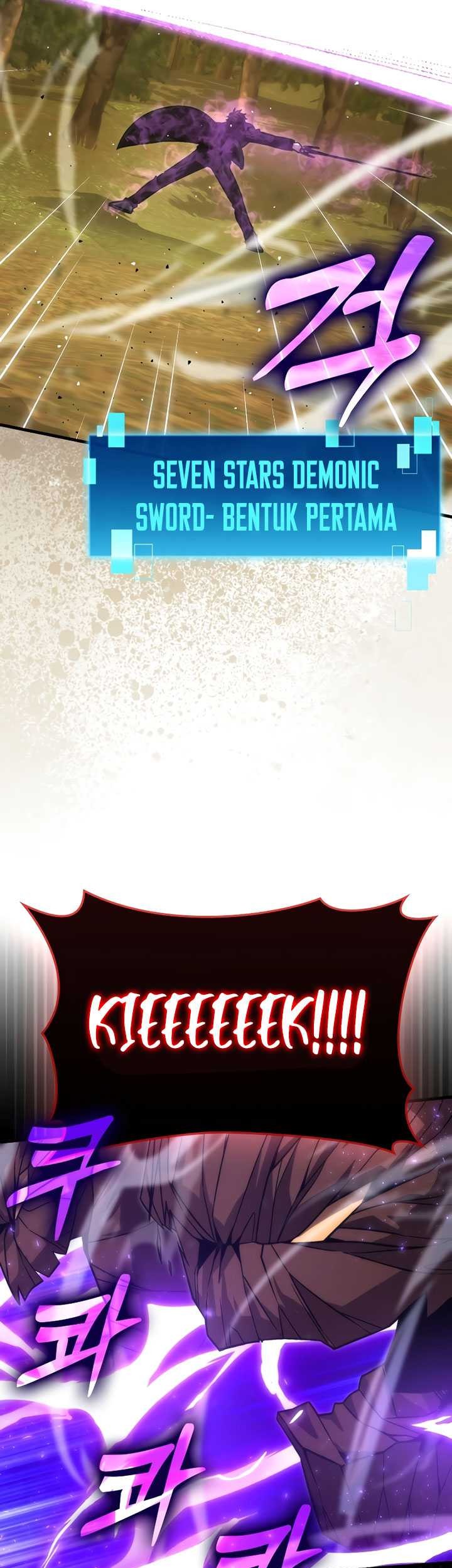 Demon Lord’s Martial Arts Ascension Chapter 68 - halaman 52