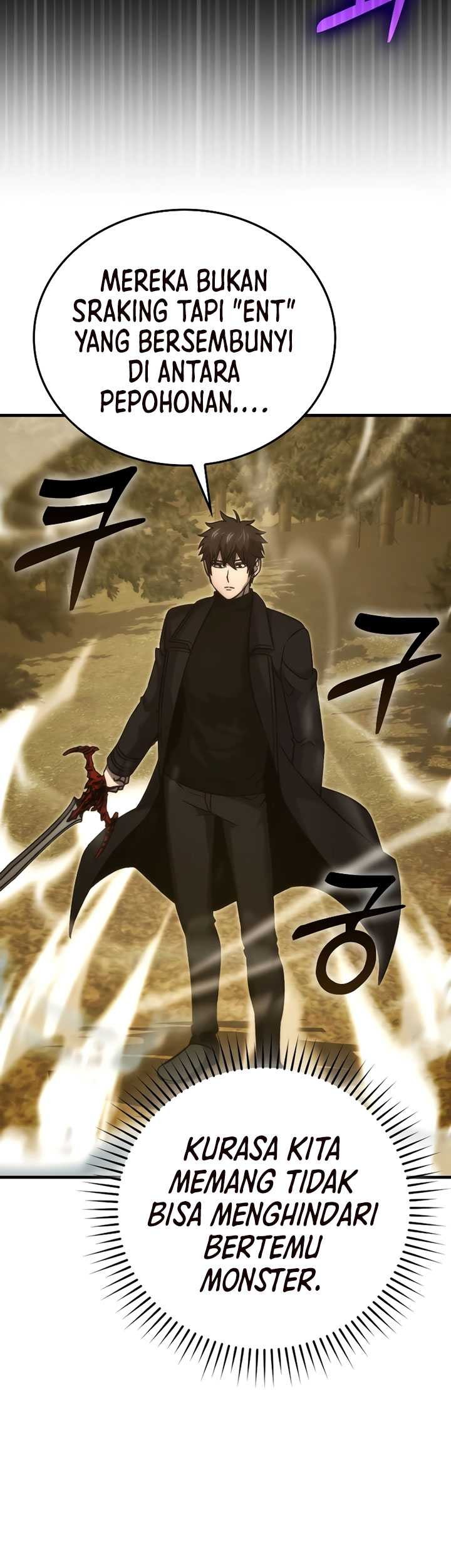 Demon Lord’s Martial Arts Ascension Chapter 68 - halaman 54