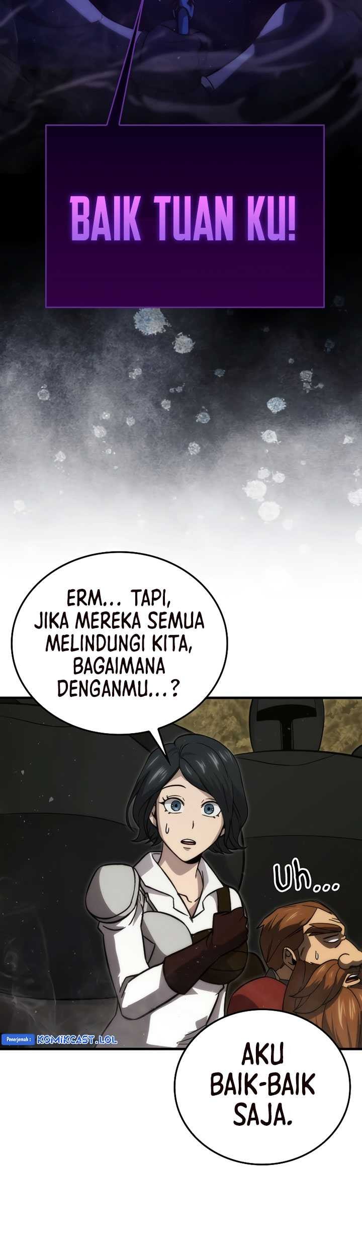 Demon Lord’s Martial Arts Ascension Chapter 68 - halaman 58