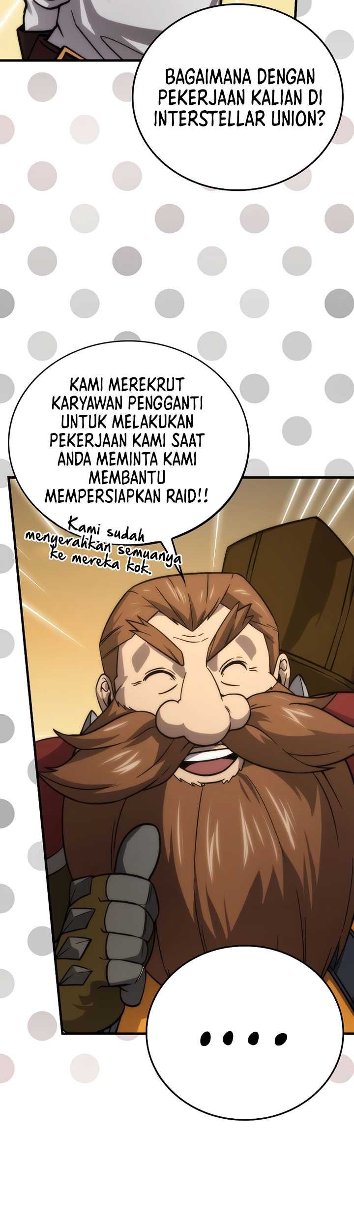 Demon Lord’s Martial Arts Ascension Chapter 68 - halaman 6