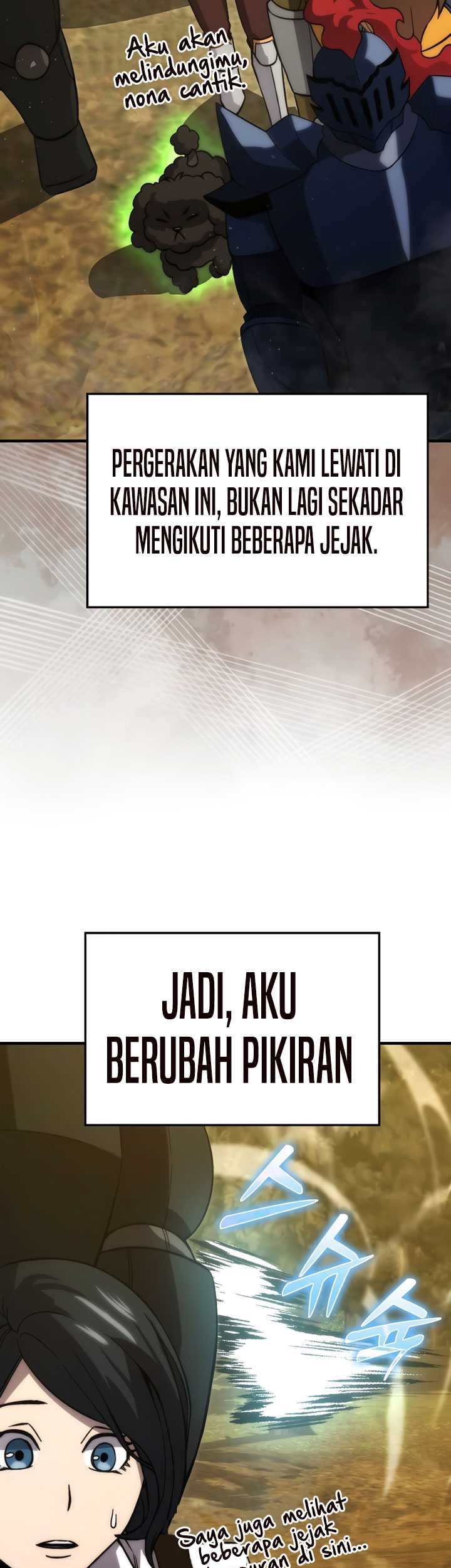 Demon Lord’s Martial Arts Ascension Chapter 68 - halaman 62