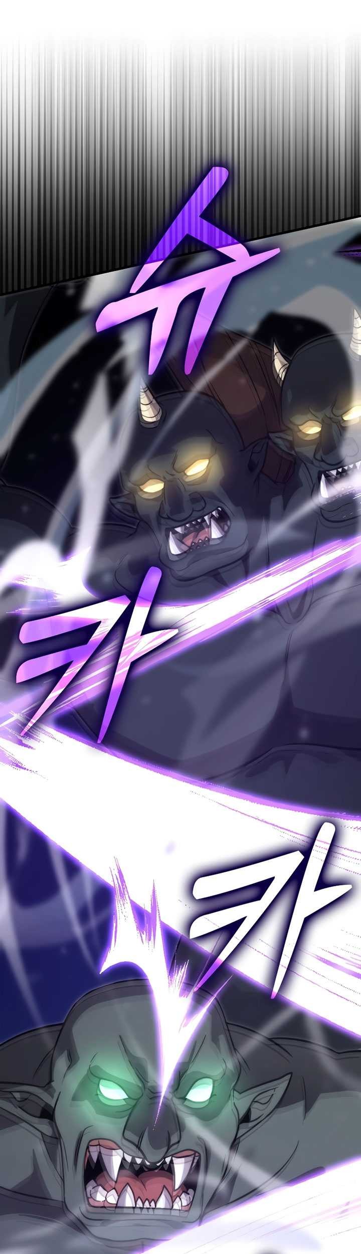 Demon Lord’s Martial Arts Ascension Chapter 68 - halaman 64