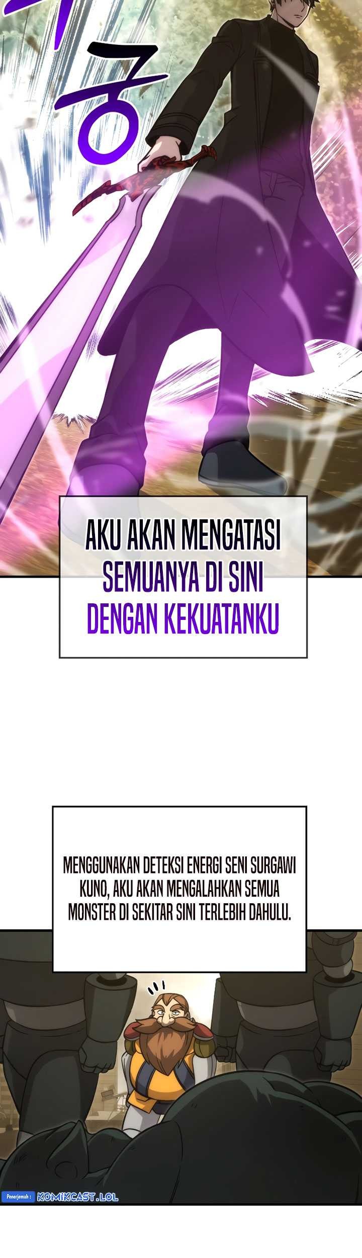 Demon Lord’s Martial Arts Ascension Chapter 68 - halaman 68