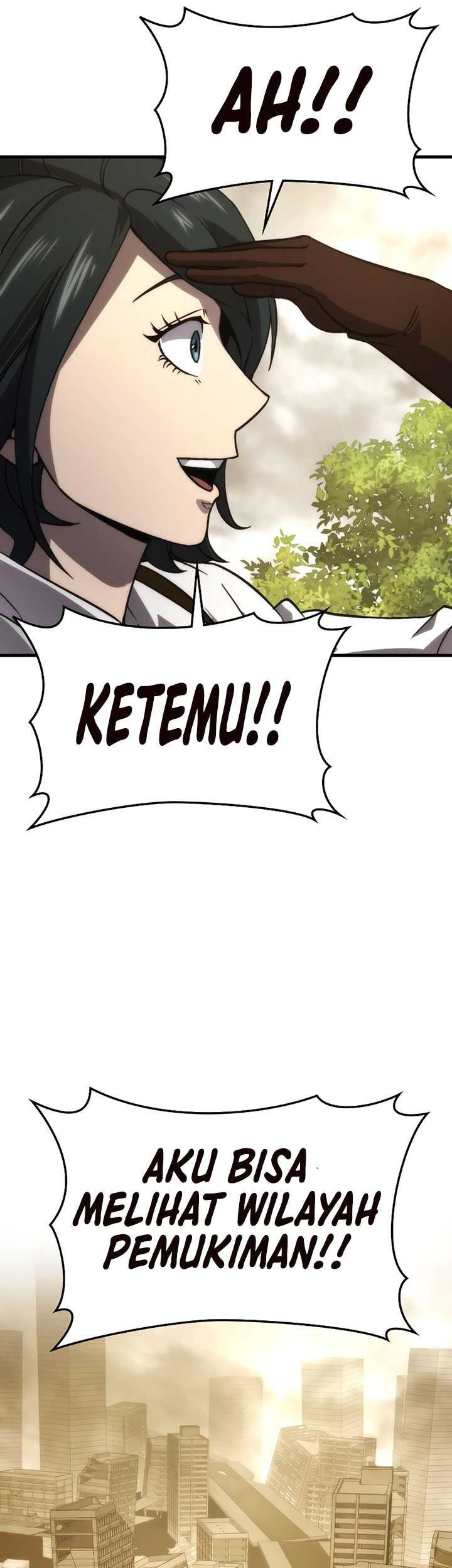 Demon Lord’s Martial Arts Ascension Chapter 68 - halaman 72