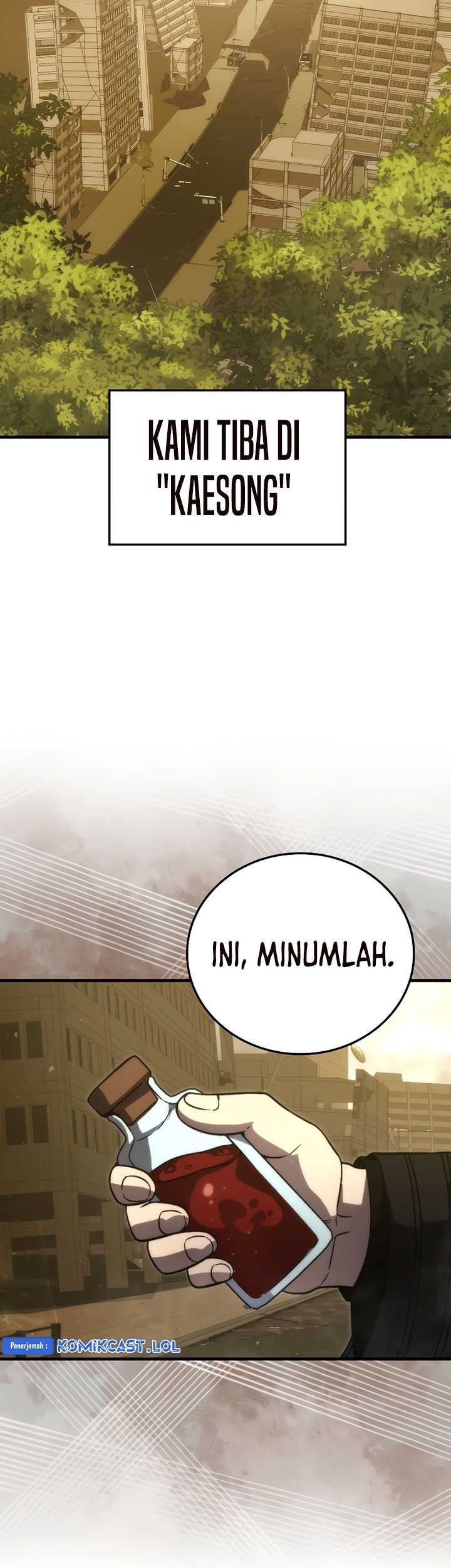 Demon Lord’s Martial Arts Ascension Chapter 68 - halaman 74