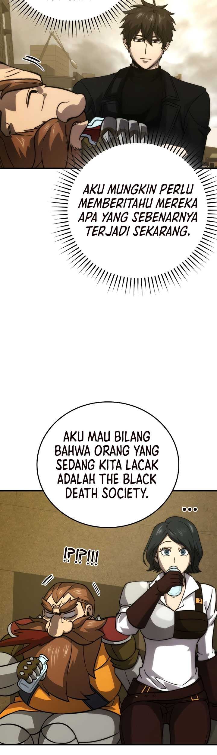 Demon Lord’s Martial Arts Ascension Chapter 68 - halaman 78