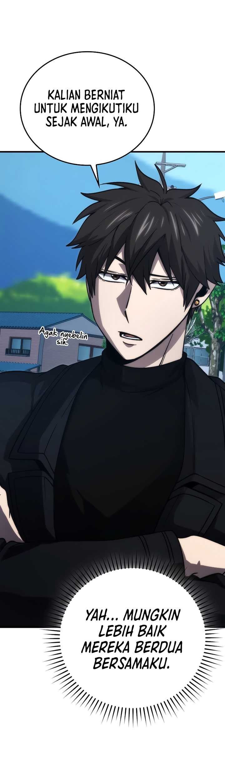 Demon Lord’s Martial Arts Ascension Chapter 68 - halaman 8
