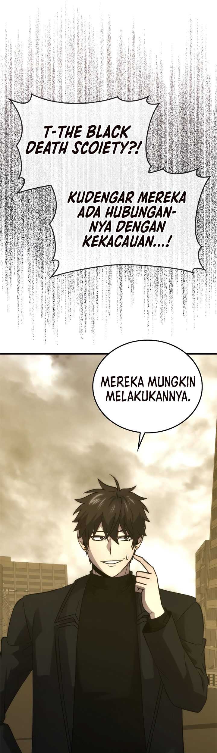Demon Lord’s Martial Arts Ascension Chapter 68 - halaman 80